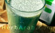 تجربتي مع شاي ماتشا