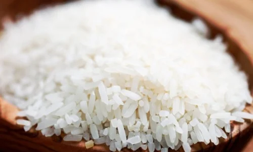 تجربتي مع رجيم الرز والزبادي