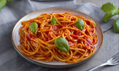 تعرف على أهم 100 تفسير  لابن سيرين احلم المعكرونة في المنام