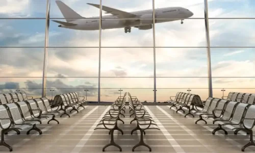 تعرف على أهم 50 تفسير لابن سيرين حلم المطار في المنام للعزباء