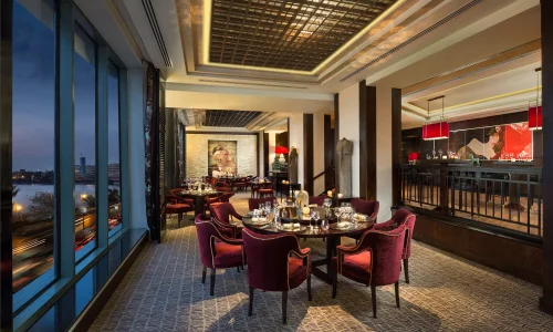 تعرف على أهم 100 تفسير لابن سيرين حلم المطعم للرجل