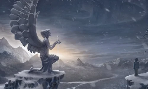 اعرف اهم 50 تفسير لابن سيرين لحلم الملائكة في المنام