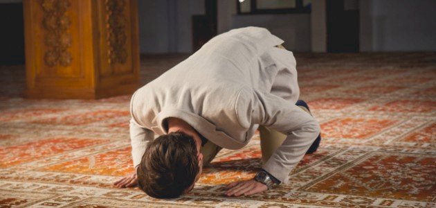 أهم تفسيرات رؤية الصلاة في المنام لابن سيرين