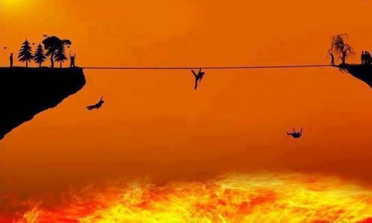 تفسير حلم أهوال يوم القيامة لابن سيرين