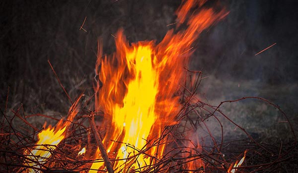 تعرف على تفسير حلم اطفاء النار في المنام لابن سيرين