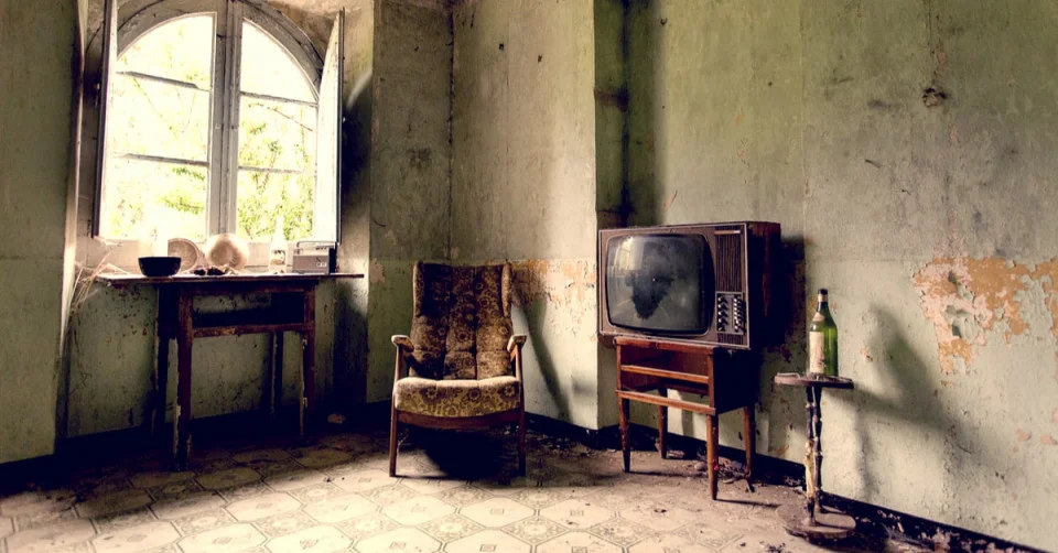 تعرف على تفسير حلم البيت القديم في المنام لابن سيرين