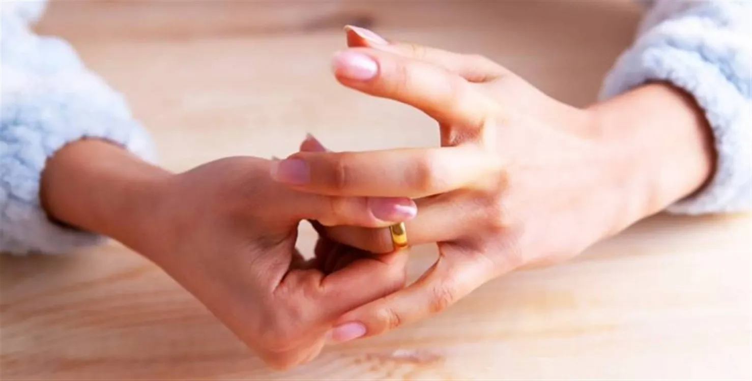 أهم تفسيرات رؤية حلمت ان زوجي طلقني في المنام لابن سيرين