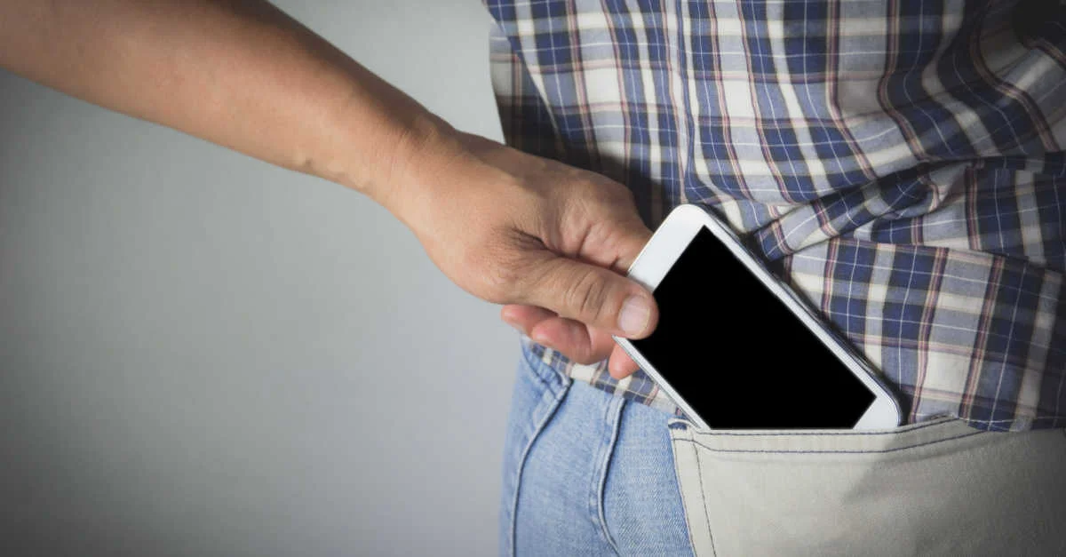 أهم تفسيرات رؤية سرقة الجوال في المنام لابن سيرين