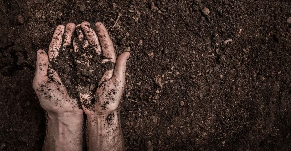 تفسير حلم التراب في المنام لابن سيرين