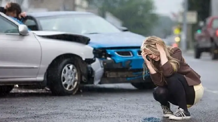 تعرف على تفسير رؤيا الحادث في المنام لكبار العلماء