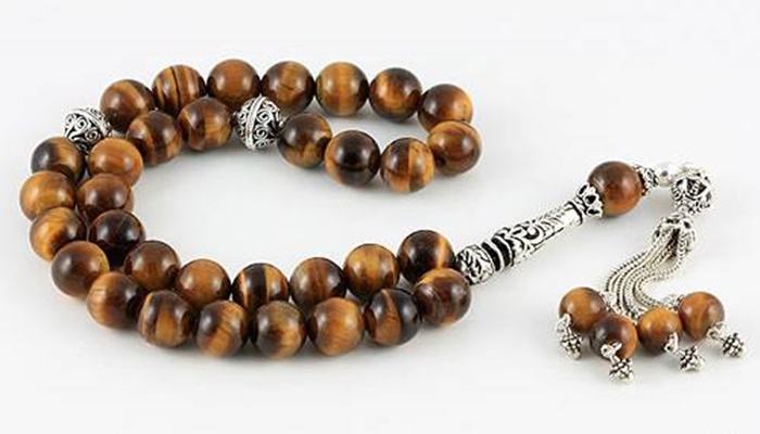 تفسير حلم السبحة لابن سيرين والعصيمي