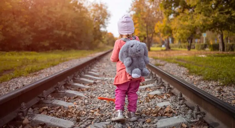 أهم 20 تفسير لحلم ضياع الطفل لابن سيرين