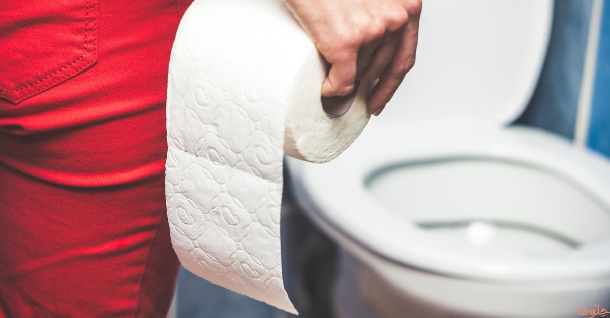 ما تفسير تفسير حلم الاسهال لابن سيرين؟