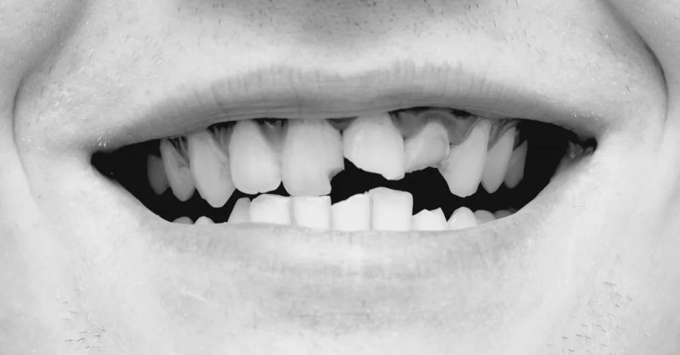 تفسير حلم كسر السن في المنام لابن سيرين