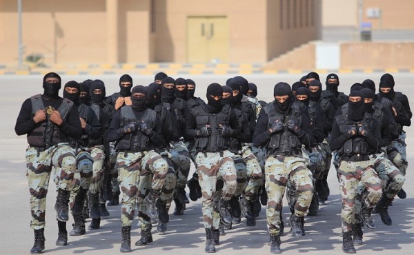 تفسير حلم القبول في وظيفة عسكرية لكبار العلماء