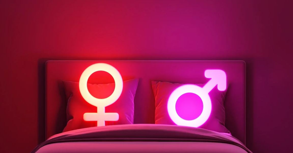 تفسير حلم الجماع مع زوج لابن سيرين