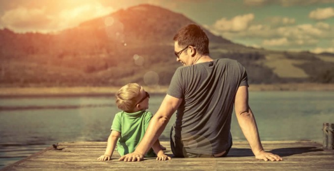 تعرف على تفسير رؤية الأب الحي في المنام لابن سيرين وكبار العلماء