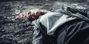 تفسير حلم اني قتلت شخص في المنام لابن سيرين